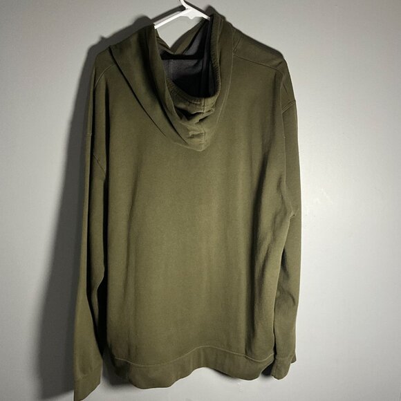 cabelas mens hoodie size XL - Picture 5 of 7